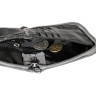 Кошелек TATONKA ZIPPED MONEY BOX OFF BLACK 2884.220