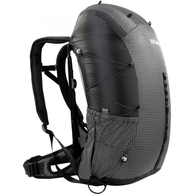 Легкий спортивный рюкзак с фронтальной загрузкой TATONKA SKILL 30 black 1464,040 - black