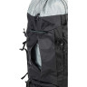 Туристический рюкзак для переноски тяжелых грузов TATONKA BISON 120+15 black DI.6029,040